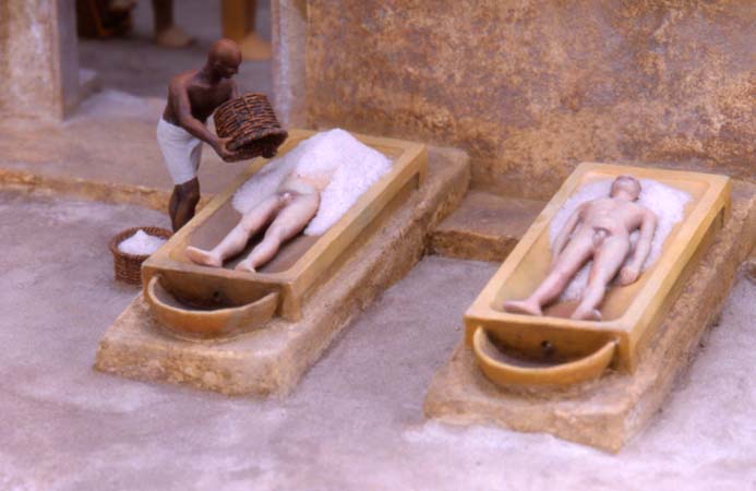 Field Museum_Mummification4