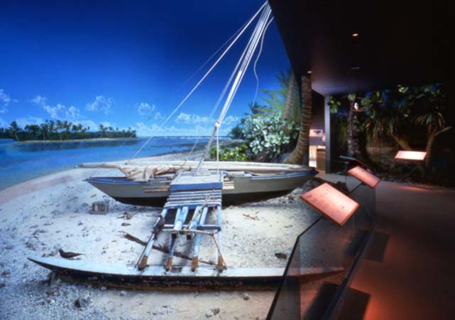 Field Museum_Pacific Atol