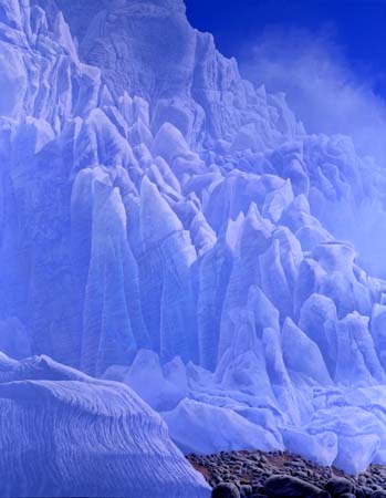 Kenosha Public M._Glacier